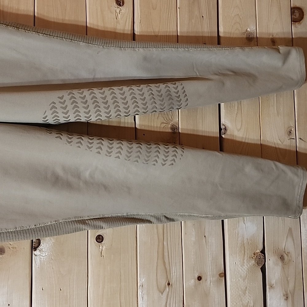Tuff Rider Breeches Size Large - Picture 3 of 7